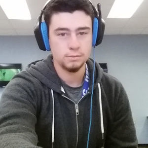 Meet your Posher, Jonathon